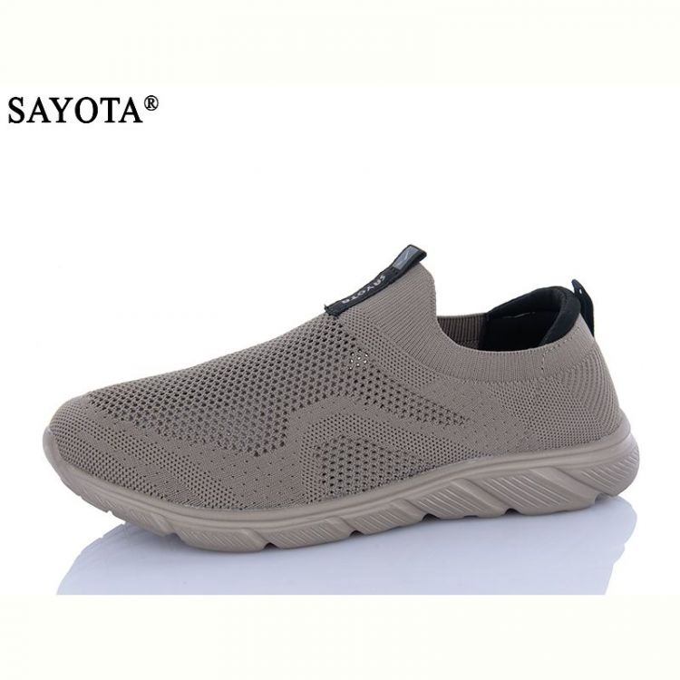 Купить Кроссовки Sayota A661-3 на obuv-plus.com.ua