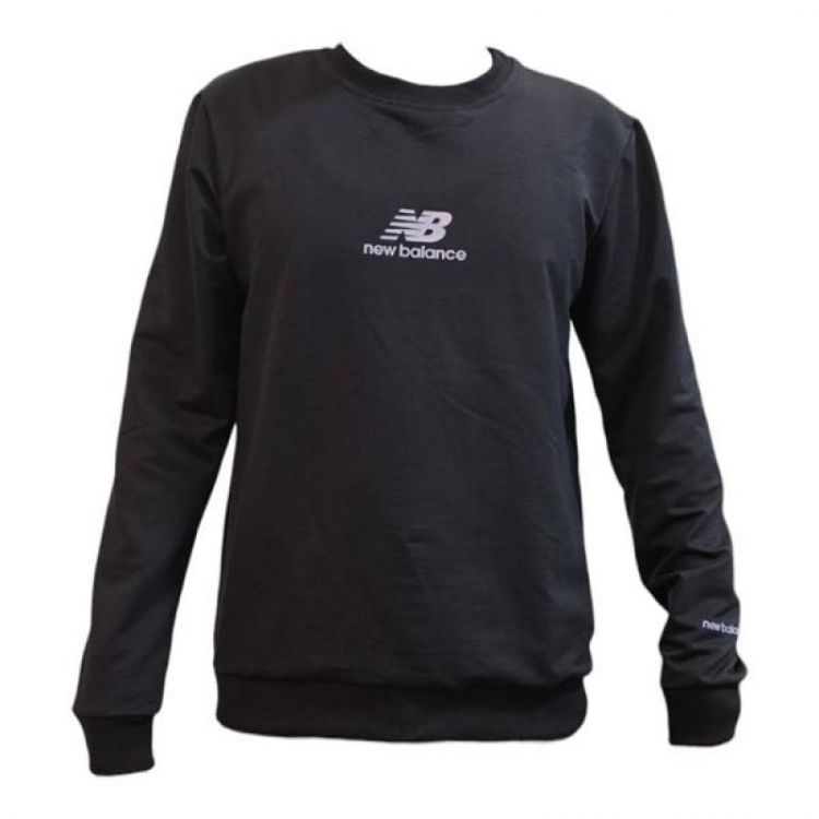 Купить Свитер Sevim SV1661 black на obuv-plus.com.ua