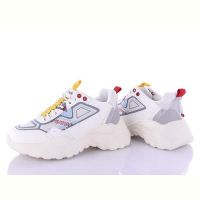 Купить Кроссовки Zahar K9858-2 на obuv-plus.com.ua