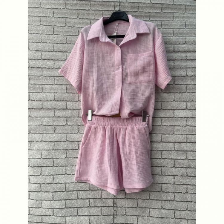 Купить Костюм Valentina 060 pink на obuv-plus.com.ua