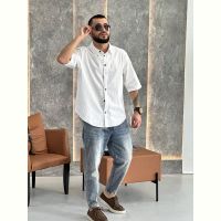 Купить Рубашка Balami BL61 white на obuv-plus.com.ua