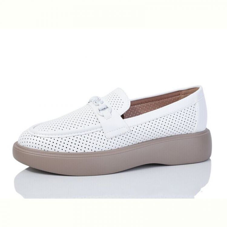 Купить Туфли OkShoes H63A41-1 на obuv-plus.com.ua