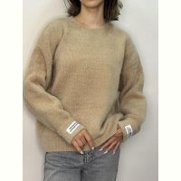 Купить Свитер Kosta 6017 beige на obuv-plus.com.ua