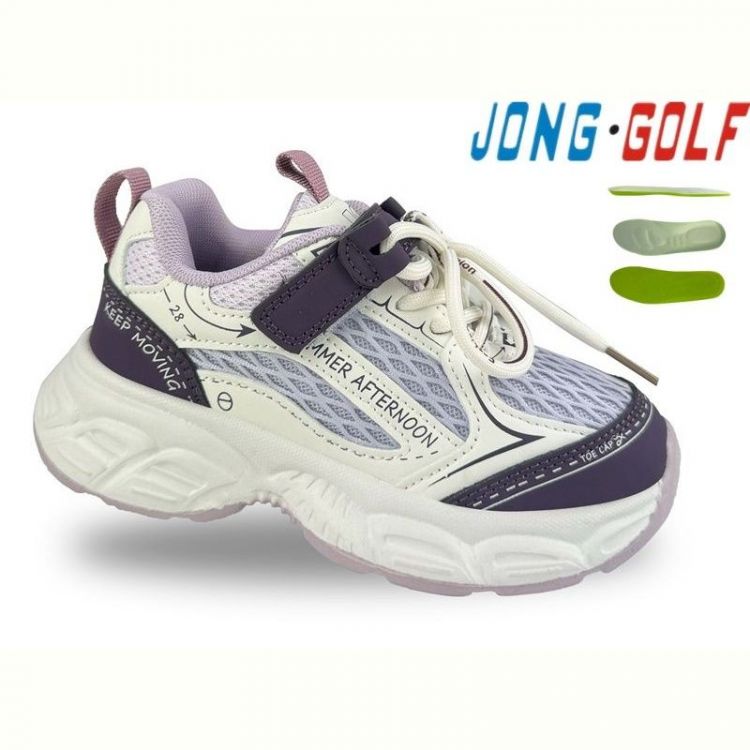 Купить Кроссовки Jong-Golf B11751-12 на obuv-plus.com.ua