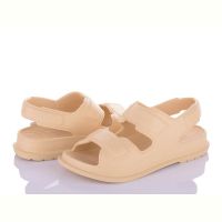 Купить Босоножки Violeta W413 beige на obuv-plus.com.ua