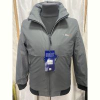 Купить Куртка RLX 227-2 grey на obuv-plus.com.ua