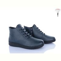 Купить Ботинки Saimaoji K01-6 на obuv-plus.com.ua