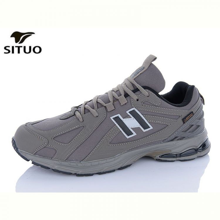 Купить Кроссовки Situo D001-5 батал на obuv-plus.com.ua