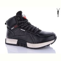 Купить Ботинки Horoso B5101-1 на obuv-plus.com.ua