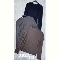 Купить Свитер DIVO 3927 brown на obuv-plus.com.ua
