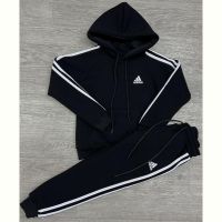 Купить Костюм спорт MirWear kids NW58-1007-2 black на obuv-plus.com.ua