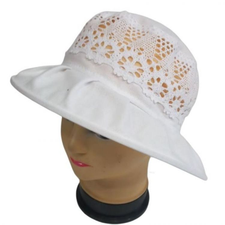 Купить Панама Mabi 0729 white на obuv-plus.com.ua