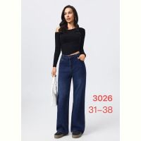 Купить Джинсы NewJeans 3026 navy на obuv-plus.com.ua