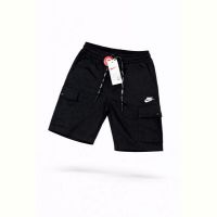 Купить Шорты Alex Clothes 14092 black на obuv-plus.com.ua
