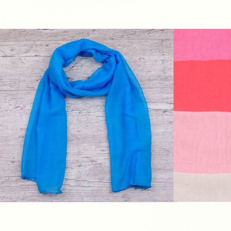 Купить Шарф Shawls ES010 mix на obuv-plus.com.ua