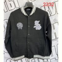 Купить Бомбер Sport style 2332 black на obuv-plus.com.ua