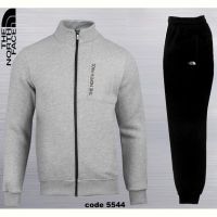 Купить Костюм спорт AZT AZ53-5544 grey на obuv-plus.com.ua