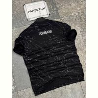 Купить Футболка Hous Of Timur HT2358 black на obuv-plus.com.ua