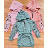 Купить Туника Meloria ML3903 peach на obuv-plus.com.ua