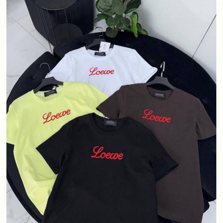 Купить Футболка LOVEKAN 1702 black на obuv-plus.com.ua