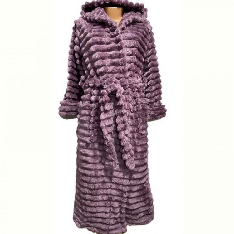 Купить Халат Cotpark C44 pink на obuv-plus.com.ua