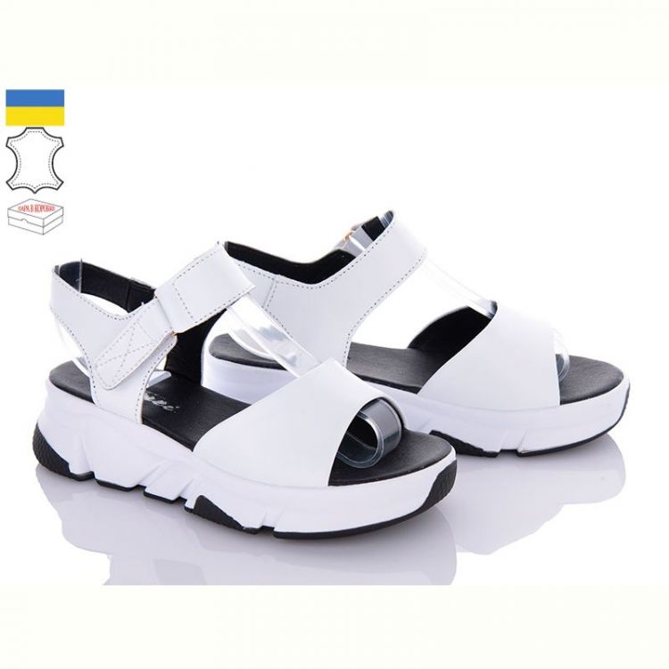 Купить Босоножки Jamei 2109-12-32 на obuv-plus.com.ua