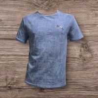 Купить Футболка Sevim SV1762 l.blue на obuv-plus.com.ua