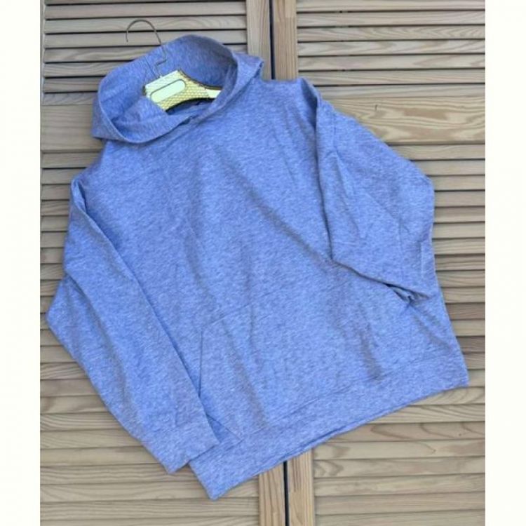Купить Худи Sport style 115 l.grey на obuv-plus.com.ua