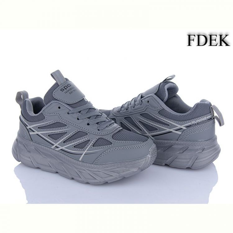 Купить Кроссовки Fdek H9206-8 на obuv-plus.com.ua