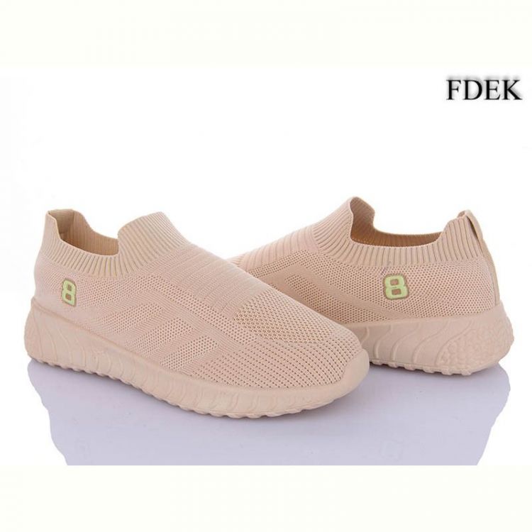 Купить Кроссовки Fdek F9071-3 на obuv-plus.com.ua