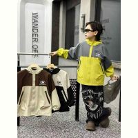 Купить Куртка Flong 1113 brown на obuv-plus.com.ua