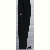 Купить Штаны спорт AZT AZ18 black на obuv-plus.com.ua