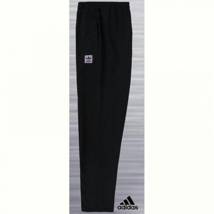 Купить Штаны спорт AZT AZ18 black на obuv-plus.com.ua