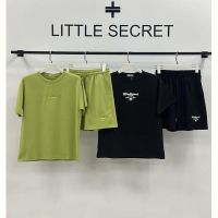 Купить Костюм Little Secret 30103 black на obuv-plus.com.ua