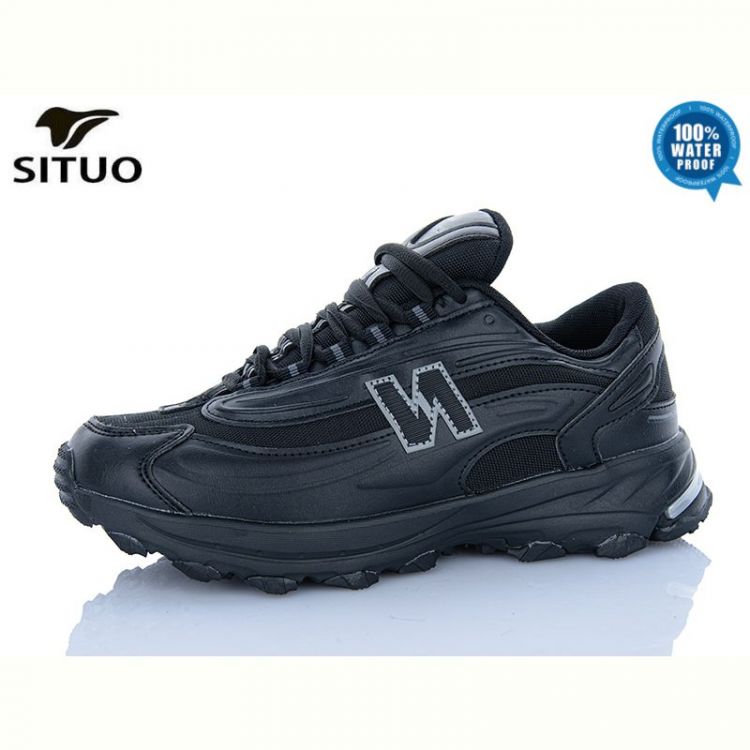 Купить Кроссовки Situo B002-2 на obuv-plus.com.ua