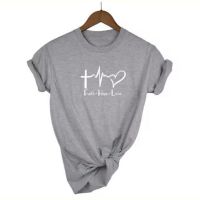 Купить Футболка ALIA 2971 grey на obuv-plus.com.ua