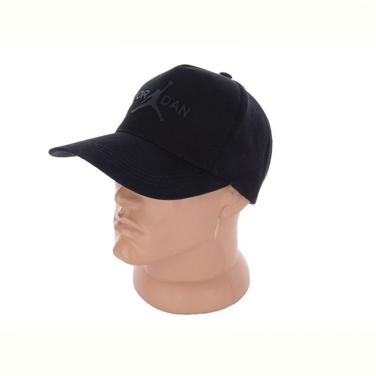 Купить Кепка Mabi H018 black на obuv-plus.com.ua