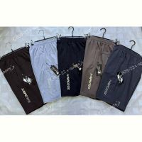 Купить Шорты Shon S3171 brown на obuv-plus.com.ua