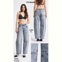 Купить Джинсы Maxim Jeans 3140 l.blue на obuv-plus.com.ua