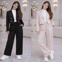 Купить Костюм Karolina KR567 brown на obuv-plus.com.ua
