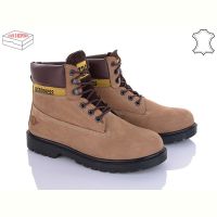 Купить Ботинки Moon Shoes T11-6 на obuv-plus.com.ua
