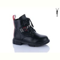 Купить Ботинки Bessky XF01-B1279-3B на obuv-plus.com.ua