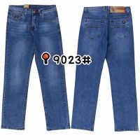 Купить Джинсы Baron Jeans 9023 blue на obuv-plus.com.ua