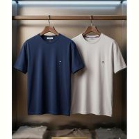 Купить Футболка Style M.Clothes SM199 l.grey на obuv-plus.com.ua