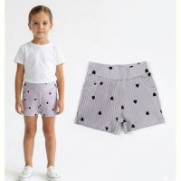 Купить Шорты Malibu2 18157 grey на obuv-plus.com.ua