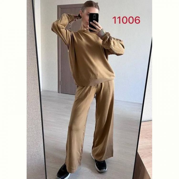 Купить Костюм FSN 11006 beige на obuv-plus.com.ua