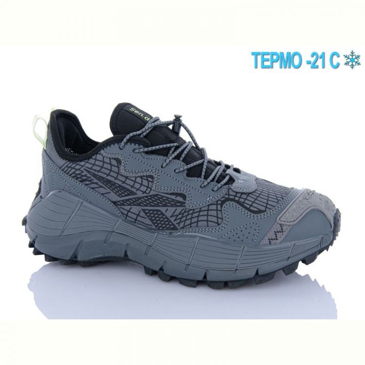 Купить Кроссовки Sen.Dini A916-2 термо на obuv-plus.com.ua