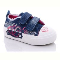 Купить Кеды Comfort-baby 500-01 на obuv-plus.com.ua