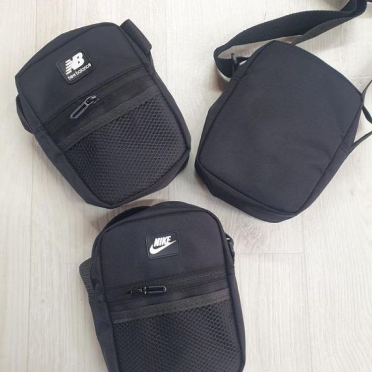 Купить Сумка Candy bags NB69 black на obuv-plus.com.ua