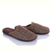 Купить Тапочки Gezer GE001 brown на obuv-plus.com.ua